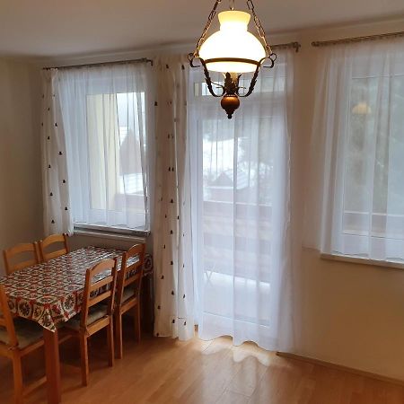Apartments Michalka - Ap. Dom Skalka Donovaly Eksteriør billede